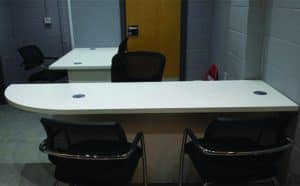 nice desk