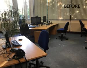 office