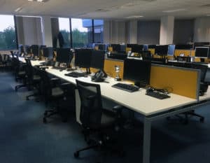 office