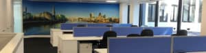 office