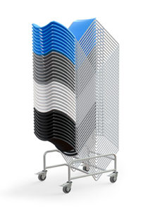 GB1131 Stacking
