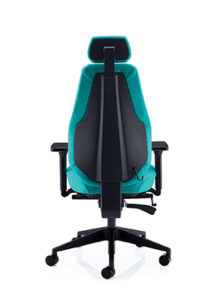 GB1132 Ergonomic Posture Chair with headrest