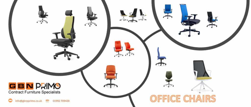 Office Chairs